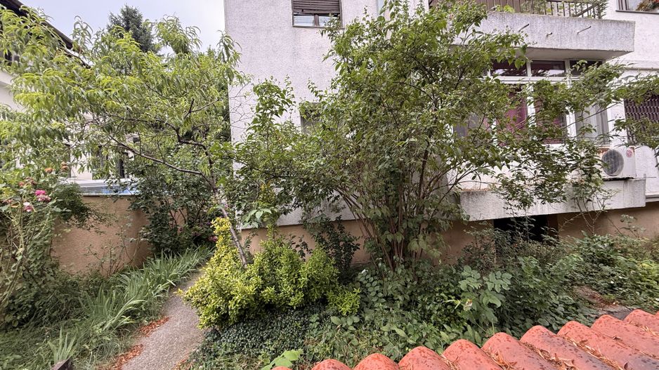 Apartament Primaverii - Teheran - Iuliu Tetrat - Poză 9