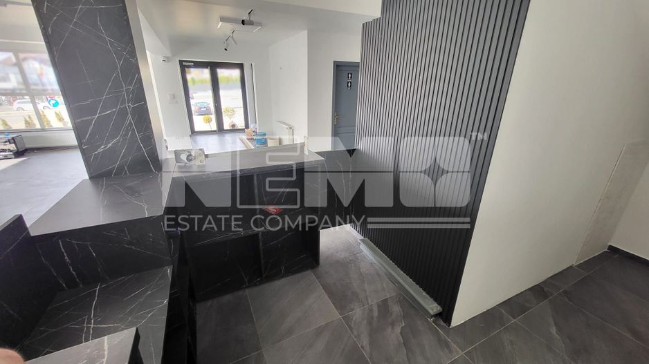 SPATIU COMERCIAL I CLADIRE NOUA I 200mp I SUCEAVA - Poză 4