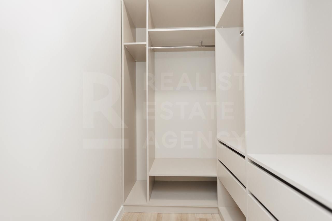 Vânzare, apartament, 3 camere, str. Vasile Lupu, Buiucani - Poză 9