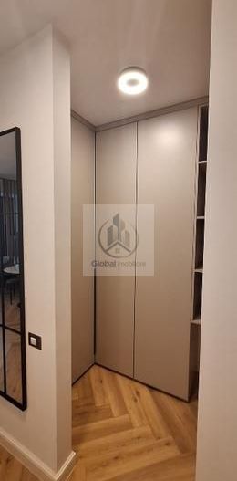 Studio Premium My Place North | Prima Închiriere, Nou, Mobilat, Parcare, 690Euro - Poză 12