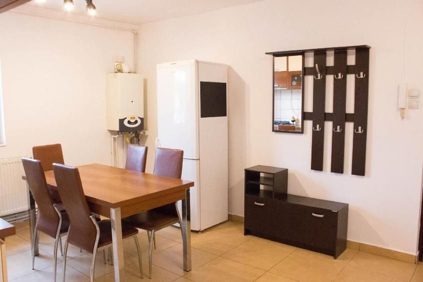 Girocului-Lidia | 2 Camere | Etaj 2 | Centrala proprie | Pet Friendly - Poză 8