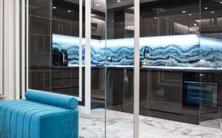 2 Camere - Design Unic - Vedere Lac - Novum Lacul Morii - Poză 8