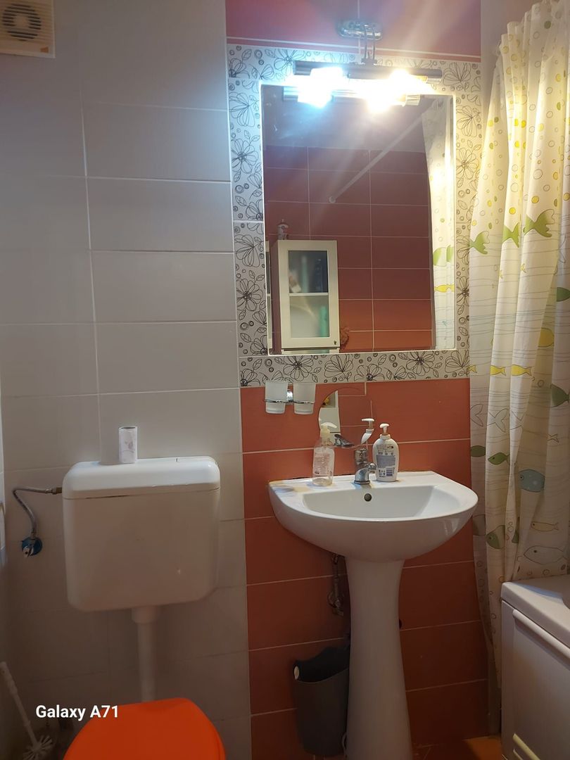 COMISION 0% | Apartament 3 camerfe | Giroc | 55 mp + 12 mp Balcon - Poză 20