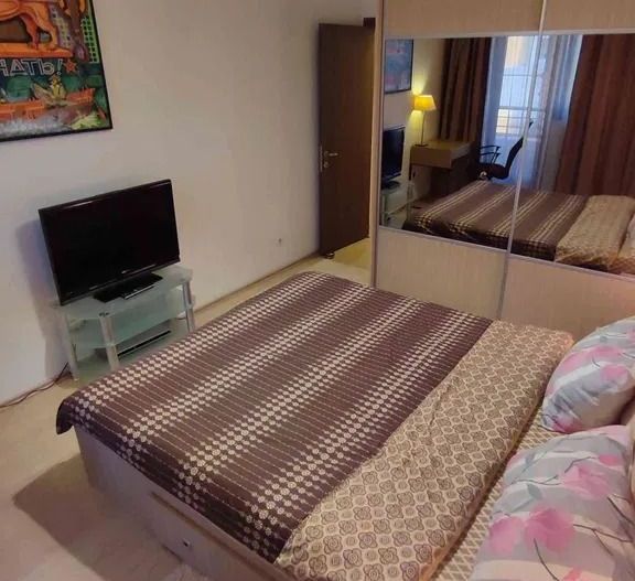 AP. 2 CAMERE IANCULUI, BLOC NOU,CENTRALA PROPRIE,PET-FRIENDLY, MODERN - Poză 11