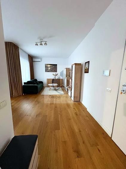 Proprietar, 2 camere- Iancu Nicolae | Zoo Baneasa cu Parcare Subterana - Poză 5