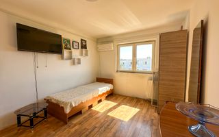 Garsoniera de vanzare | Zona Vest - Domnisori, Ploiesti | Comision 0% - Poză 1