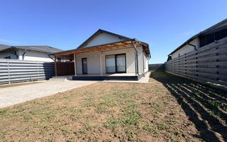 VANZARE CASA INDIVIDUALA | 103 MP | TEREN 314 MP | MOBILATA SI UTILATA | - Poză 16