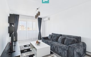 Apartament 2 camere, Prima închiriere, Zona Intim - Poză 5