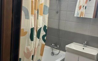 Apartament 2 camere renovat complet in zona Drumul Tanerei la 5 minute de metrou - Poză 9