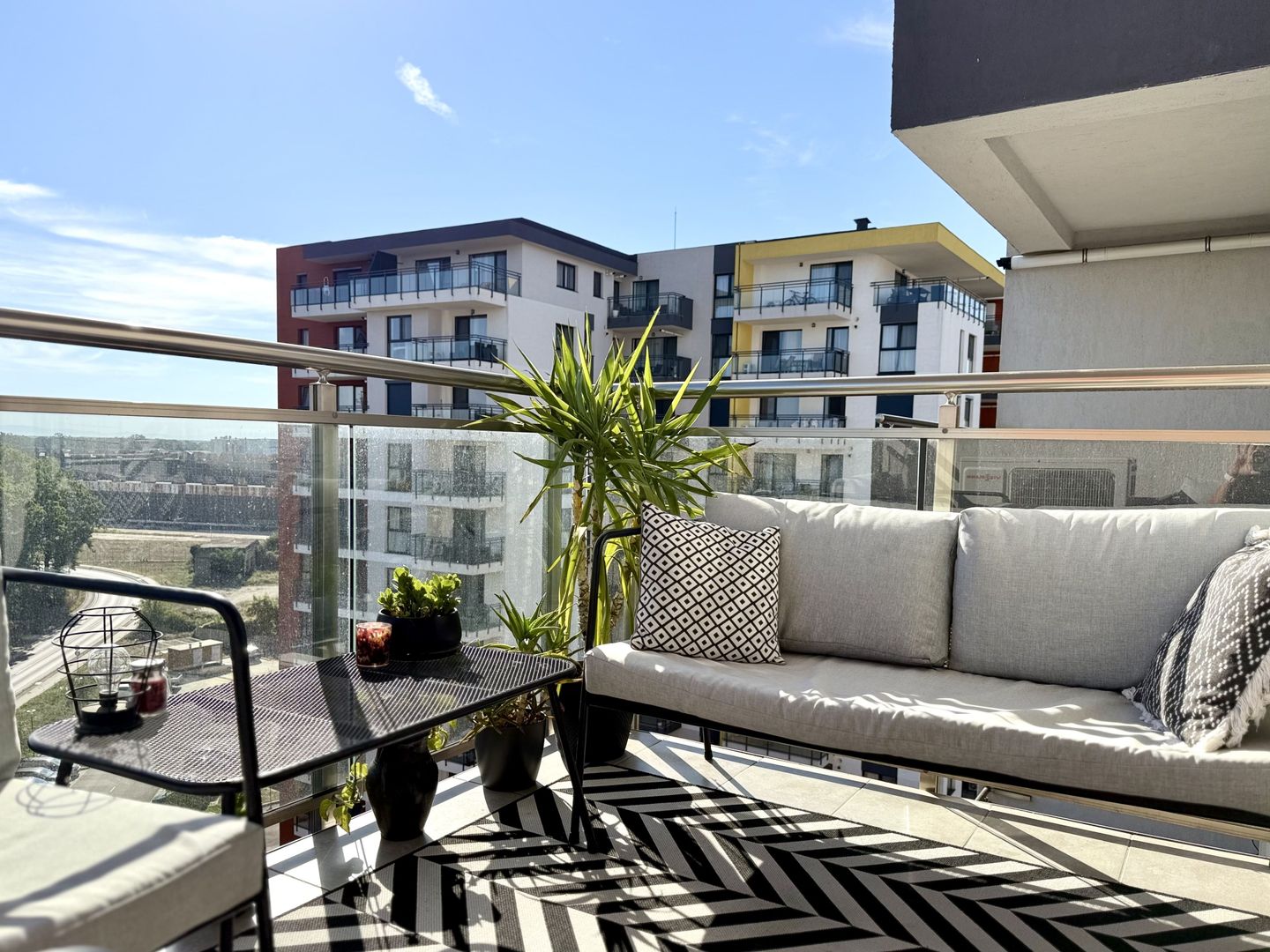 Priveliște care îți taie respirația, confort si eleganta, zona Lipovei - Poză 22