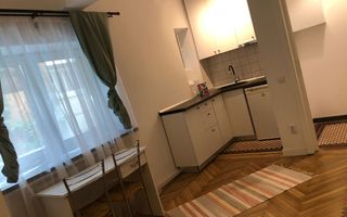 Garsoniera cu centrala proprie, mobilata, Iancului, Foisorul de Foc - Poză 7