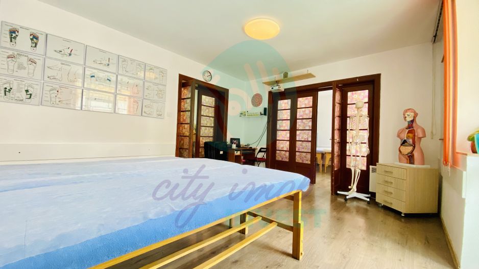 Apartament 2 camere in vila langa Parcul Tineretului - Poză 1