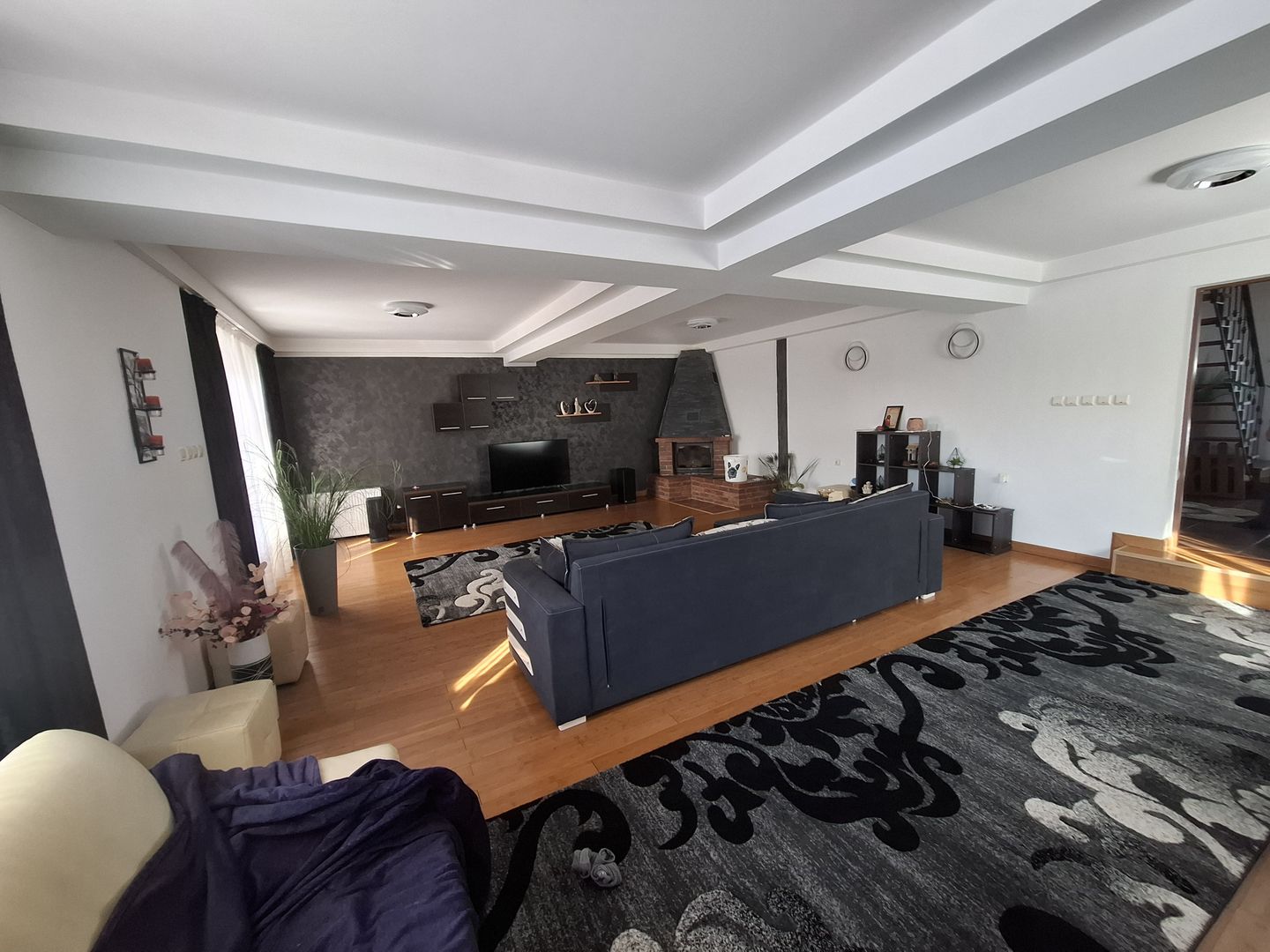 Casă individuală – Letea Veche | 180 mp utili | Teren 1.000 mp - Poză 13