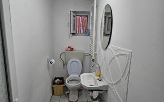 Casa 127mp mobilata/utilata+ anexa+garaj+beci+teren intravilan 1233 mp - Poză 13