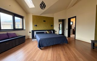 Vila impresionanta cu teren de 1431mp | Dumbravita - Poză 6