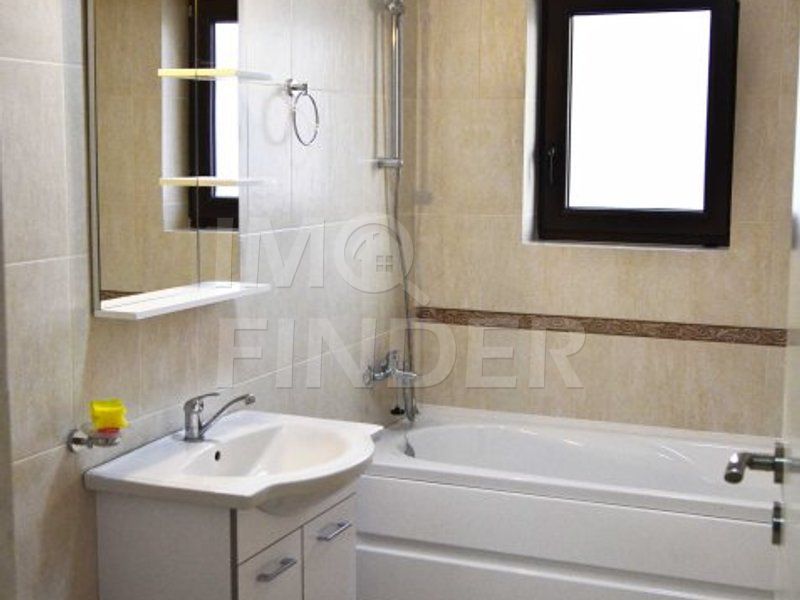 Apartament cu Parcare Subterana in Europa - Poză 5