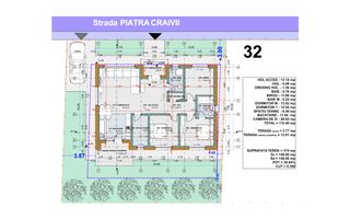 Cas noua de vanzare , in Orizont - Poză 1