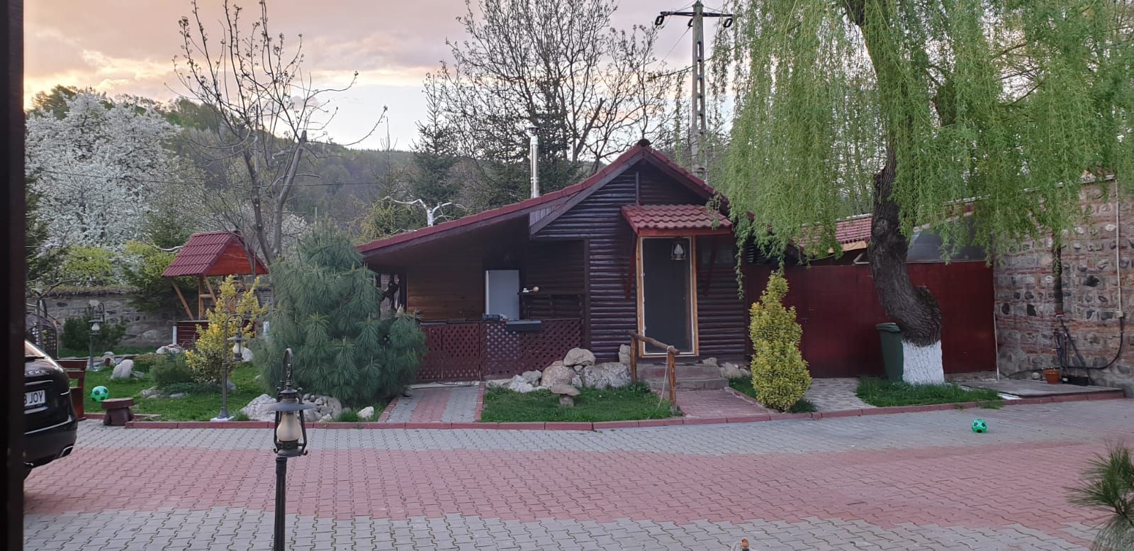 Vila Horezu Romanii de Jos - Poză 38