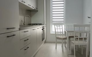 apartament 1 camera Braytim bloc nou - Poză 3