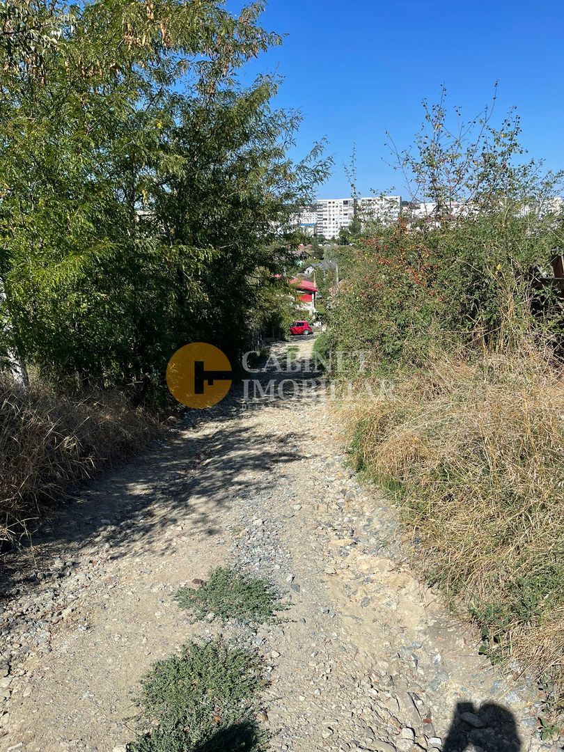 Teren ARCADIA - Splai Bahlui - 980mp - toate utilitatile - Poză 5