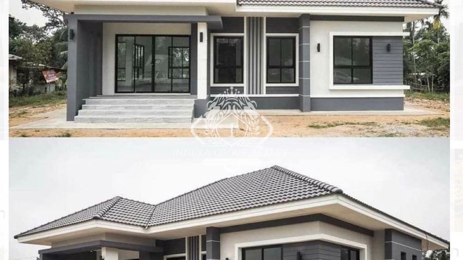 Casă modernă la parter, situată în București - Zona Giulesti - Poză 2