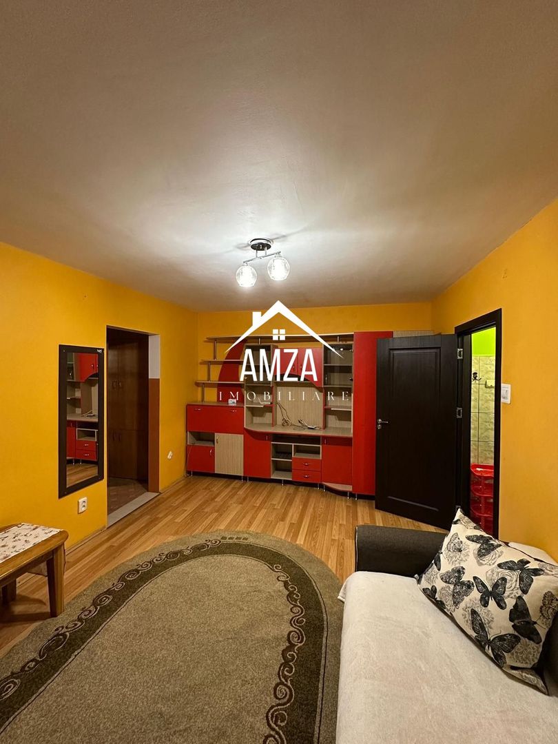 Apartament cu 2 camere de vânzare în Terezian, Sibiu - Poză 2