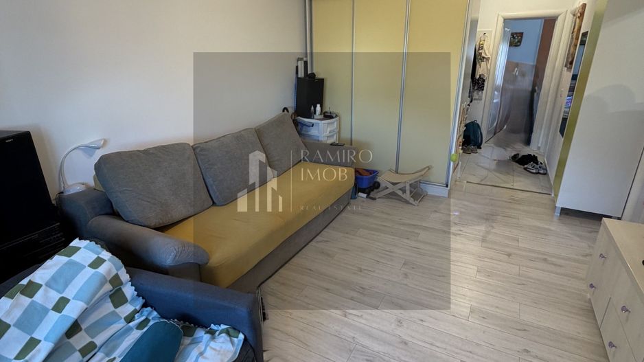 Apartament 2 camere Popesti Leordeni / Curte proprie - Poză 2