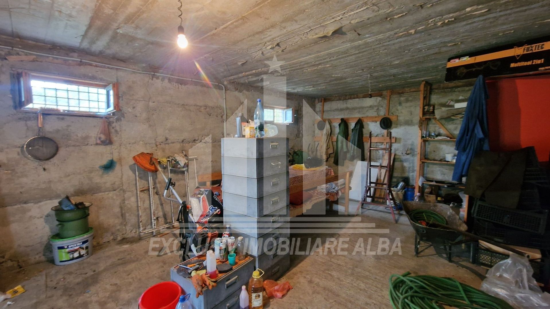 Casa cu livada in Cetea - Poză 16