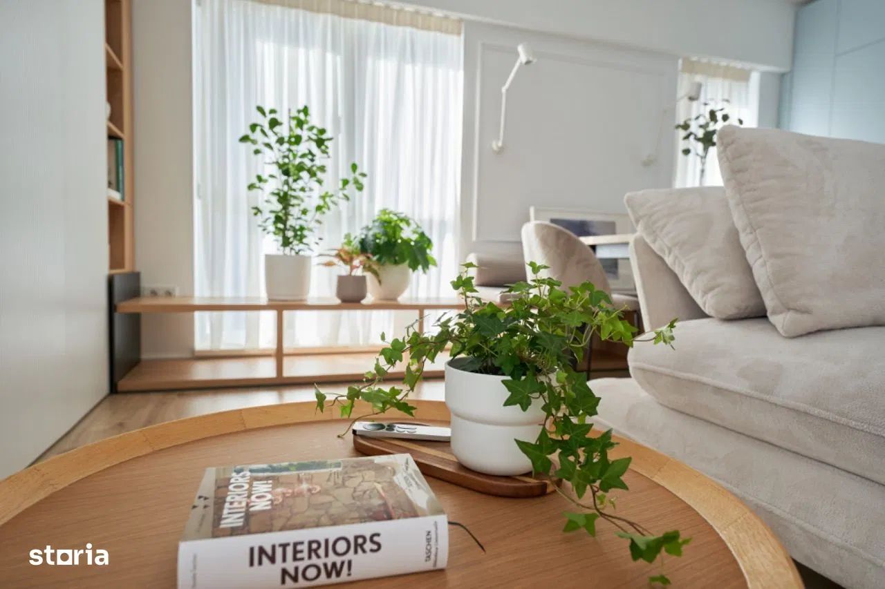 Apartament 3 camere, premiat la Romanian Design Week - Poză 6