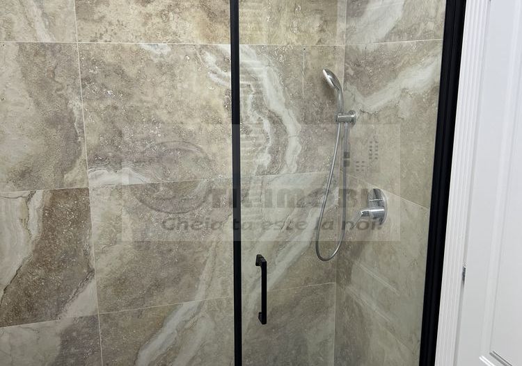 Apartament 1 cameră, modern, aproape de centru- Complex Poitiers - Poză 5