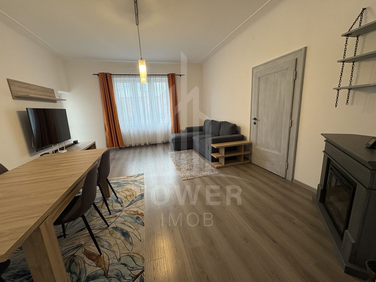 Apartament 4 camere de închiriat – Ultracentral, Sibiu - Poză 4