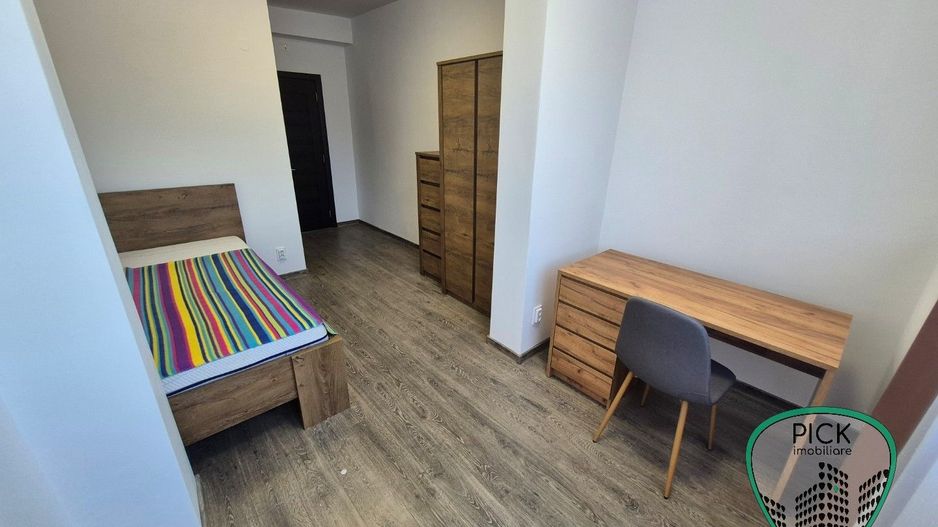 P 4244 - Apartamente de închiriat Zona 7 Noiembrie - Poză 7