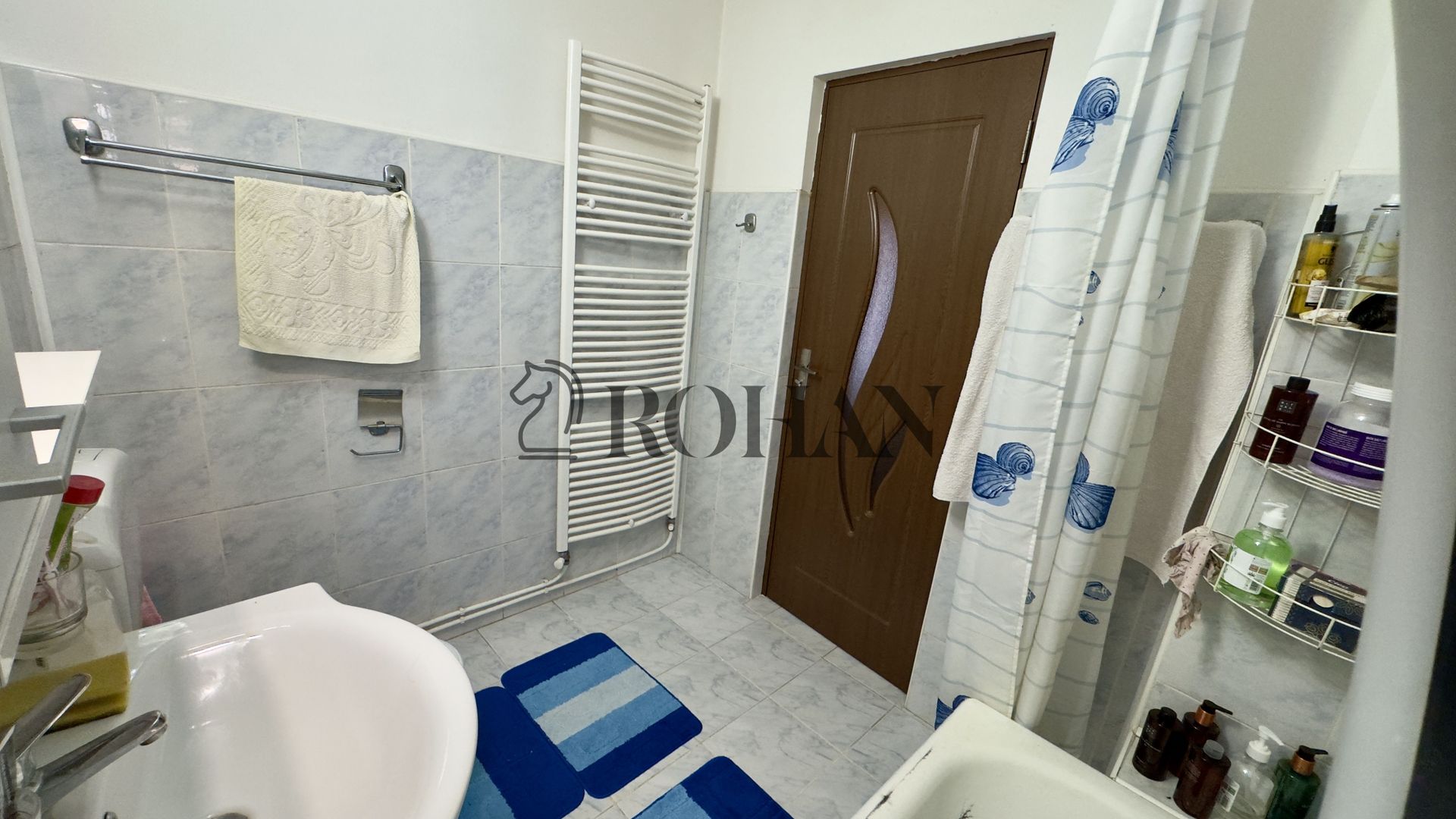 Apartament 3 camere, 70 mp total, loc de parcare, Str. Vânătorilor - Poză 13