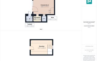 Căsuță de vacanță – cu POTENȚIAL DE INVESTIȚIE - Poză 13