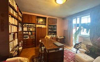 Apartament 3 camere decomandate, zona Interservisan! - Poză 2