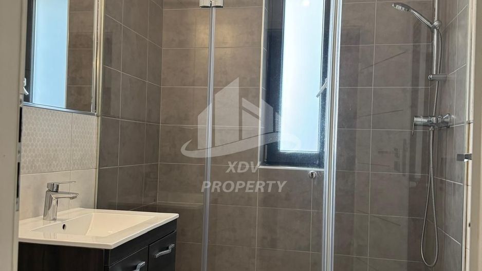 Apartament 4 camere decomandate , 2 bai, 2 balcoane,  90mpu, Sibiu - Poză 25