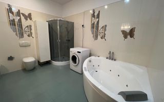 Apartament de ichiriat - 3 camere Herastrau -PARCARE -BOXA -NOU - Poză 28