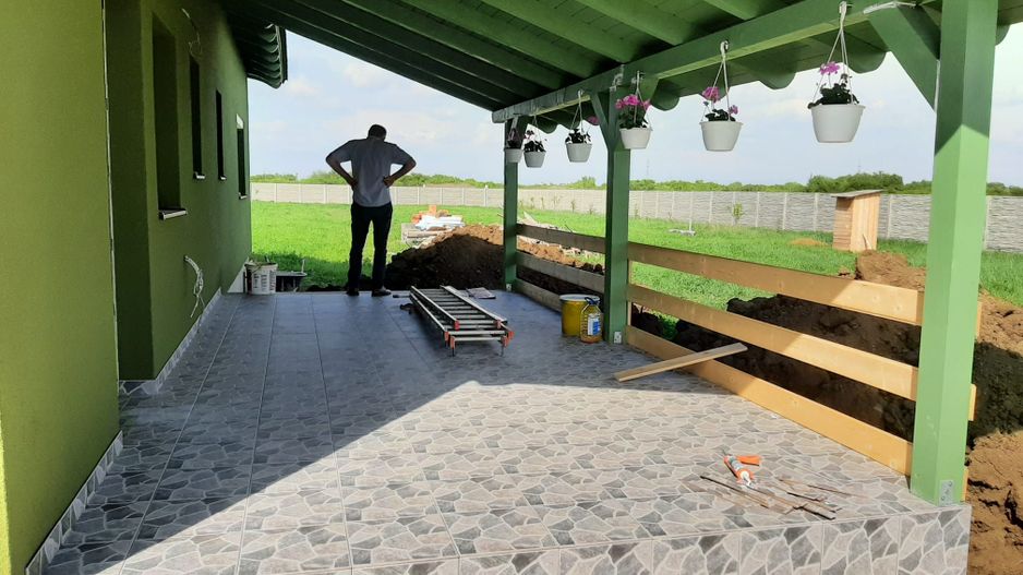 Vind casa individuala -Urseni - Poză 16