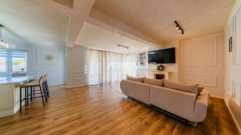 🏡✨ Casă nouă în Livada – locul perfect pentru familie! - Poză 7