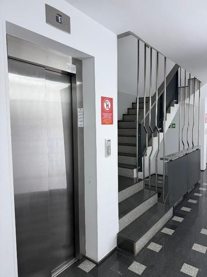 Apartament cu 2 camere Calea Victoriei - Poză 6