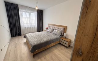 Prelungirea Ghencea 3 camere 83 mp Parcare Prima Inchiriere - Poză 5