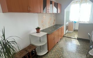 Apartament 2 camere spatios, luminos - Tudor - balcon,camara si debara - Poză 4