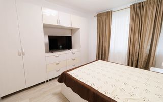 3 Camere / 92 mp / Mobilat Utilat / Parcare - Poză 13