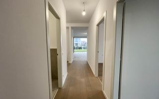 4 rooms apartment***181sqm***// 84sqm garden // Baneasa - Poză 9