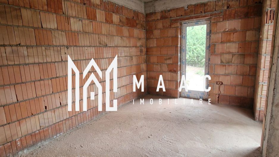 Duplex 4 camere de vânzare | Sibiu | DaVinci Homes - Poză 15