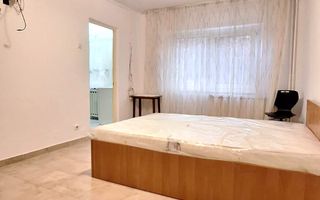Garsonieră 26 mp , Parter înalt – lângă CNI Matei Basarab-zona Nord - Poză 7