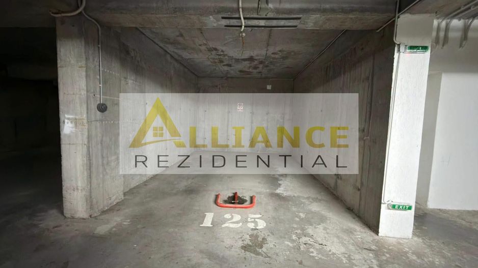 Apartament 2camere /60mp/Metrou Dimitrie Leonida 10min - Poză 11