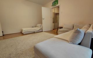 3 camere Câmpia Libertății, 70 mp, 2 balcoane, lângă Parcul IOR - Poză 6