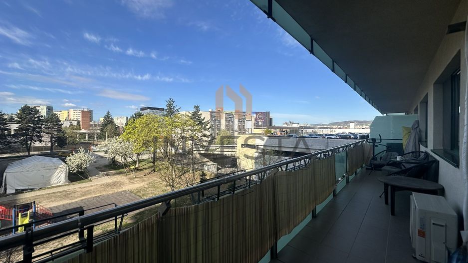 Apartament 3 camere in complex rezidential Viva City ! - Poză 9