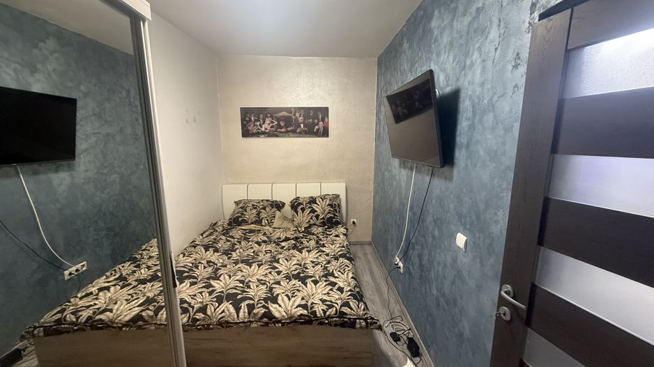 Apartament 2 camere mobilat/utilat lângă restaurant Azafran - Poză 9